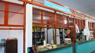 Governo do Amazonas investe R$ 694,5 mil na reforma do Mercado Municipal Maximino Corrêa, entregue nesta terça
