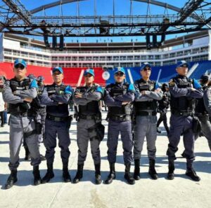 Leia mais sobre o artigo Festival de Parintins 2024: Polícia Militar do Amazonas reforçará unidade de policiamento turístico