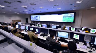 Festival de Parintins 2024: Secretaria de Segurança Pública do Amazonas envia equipe de atendimento emergencial para atuar no evento
