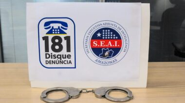 Festival de Parintins 2024: Disque-Denúncia 181 da SSP-AM vai auxiliar Forças de Segurança de forma inédita