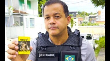 ⚠️ “Lei que favorece vagabundos”, diz delegado Pablo sobre decisão do STF em descriminalizar maconha ⚠️