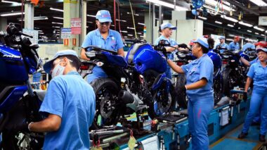 PIB do Amazonas cresce 1,9% no 1º trimestre de 2024