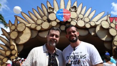 Festival de Parintins 2024: Embratur e Amazonastur anunciam ações de promoção do Festival de Parintins