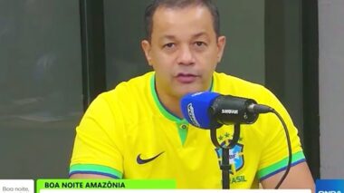 ⚠️ Título 1: “Teremos uma revolta silenciosa nas urnas, contra a esquerda”, avalia o pré-candidato a vereador, delegado Pablo