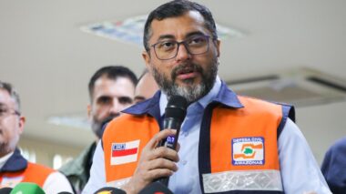 Governador Wilson Lima instala comitê de enfrentamento à estiagem e decreta situação de emergência em 20 municípios