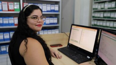Secretaria de Estado de Educação convoca 292 estagiários de nível Médio e Superior