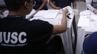 Sétima edição do Governo Presente vai ofertar serviços de cidadania, saúde, crédito e lazer para moradores da zona leste de Manaus