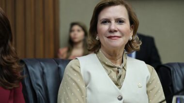 Vereadora Yomara Lins apoia Funcionária da CMM em caso de Assédio Sexual