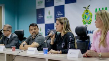 Operação Virtude: Amazonas conclui operação de combate à violência contra a pessoa idosa com 14 presos