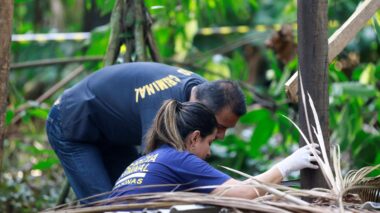 Amazonas está entre os 10 estados que mais reduziram mortes violentas em 2023, aponta Anuário Brasileiro de Segurança Pública