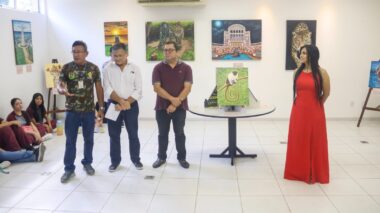 Prefeitura de Manaus realiza exposição ‘Beleza Amazônica’ até o fim de agosto