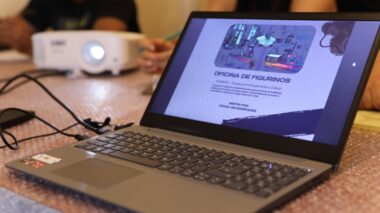Promfac inicia oficina de figurino gratuita para fortalecer a arte e a cultura em Manaus