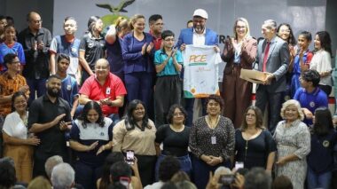 Lançados pelo Governo do Amazonas, 11 editais vão impulsionar Ciência e Tecnologia no estado