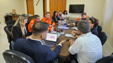 Governo do Amazonas e Ministério do Meio Ambiente discutem ações para os programas ‘União com os Municípios’ e ‘Floresta+’