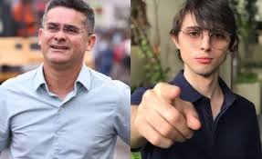 Leia mais sobre o artigo David e Amom se distanciam dos adversários e caminham isolados para o segundo turno