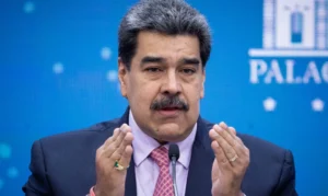 Leia mais sobre o artigo Maduro derruba acesso ao site que divulgou atas de votação