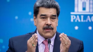 Maduro derruba acesso ao site que divulgou atas de votação