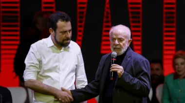 Lula aconselha Boulos a mudar de “postura” com Pablo Marçal