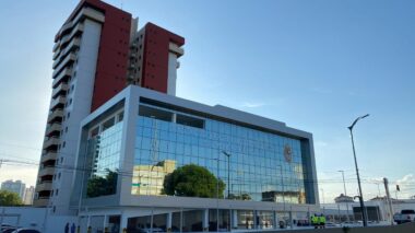 Monitoramento do Centro de Cooperação da Cidade registrou 6,5 mil ocorrências no mês de julho