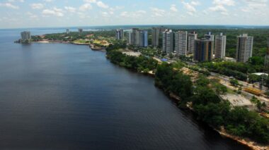 Prefeitura licencia mais de 500 mil metros quadrados com novos alvarás de construção no primeiro semestre