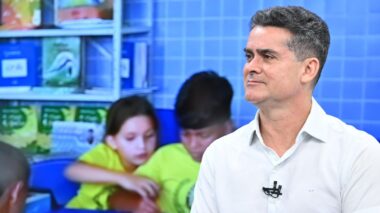 Manaus deverá ganhar aquário de peixes amazônicos como atrativo turístico