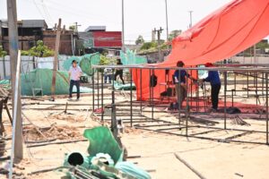 Leia mais sobre o artigo Prefeito anuncia entrega da segunda etapa do parque Gigantes da Floresta para aniversário de Manaus