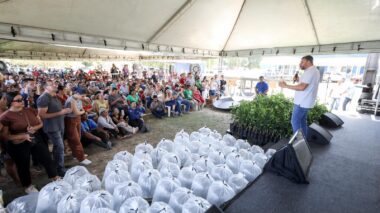 Governador Wilson Lima destina R$ 3,4 milhões para subvenções de produtores rurais do Amazonas