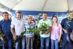 Leia mais sobre o artigo Fomento: Sepror beneficia 600 produtores do Assentamento Rural do Tarumã-Mirim