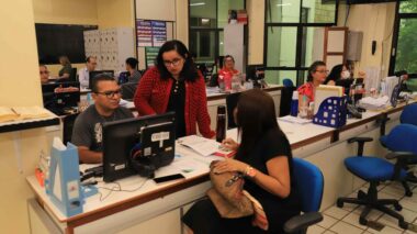 Secretaria de Educação convoca 255 professores aprovados no PSS