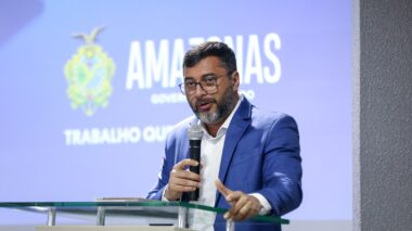 Governador Wilson Lima confirma envio ao Senado de operação de crédito para execução do Prosai Parintins
