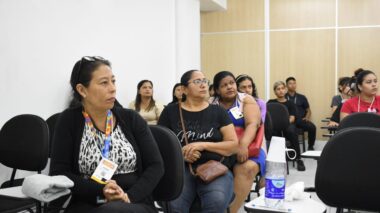 Prefeitura abre processo seletivo para curso de Manicure e Pedicure