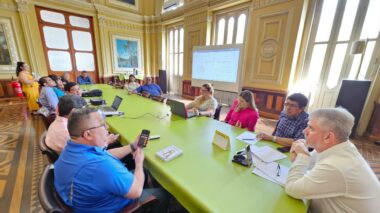 Prefeitura lança minuta do primeiro edital Pnab-Manaus para consulta pública