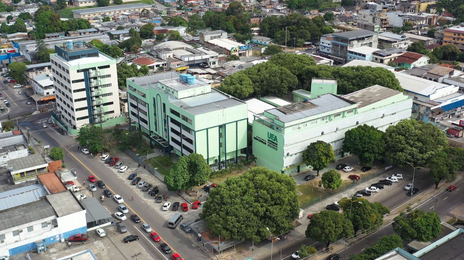 No momento, você está visualizando Inscrições para 2ª turma da especialização de Estomaterapia da UEA vão até 1º de setembro