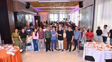 Igreja Quadrangular declara apoio à reeleição de David Almeida