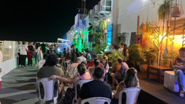 Bumbódromo de Parintins recebe segunda temporada da Feira de Economia Criativa