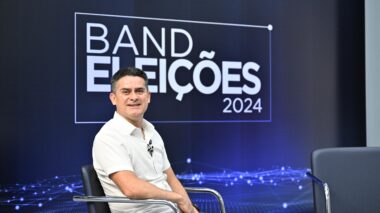 Gestão de David Almeida elevou cobertura básica da Saúde para 89%