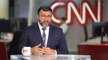 Wilson Lima defende pavimentação da BR-319 como essencial para minimizar os impactos causados por estiagens extremas