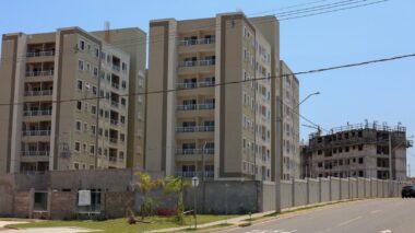 Prefeitura de Manaus passa da marca de 4,2 milhões de metros quadrados com novos alvarás de construção