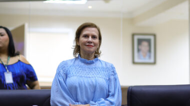 PL de Yomara Lins reforça cuidados com a saúde mental materna