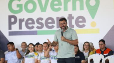 Maioria aprova a gestão de Wilson Lima