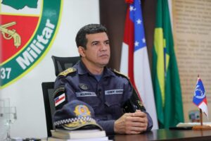 Leia mais sobre o artigo Polícia Militar do Amazonas realiza Operação Força Total e intensifica policiamento ostensivo no Amazonas