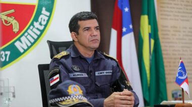 Polícia Militar do Amazonas realiza Operação Força Total e intensifica policiamento ostensivo no Amazonas