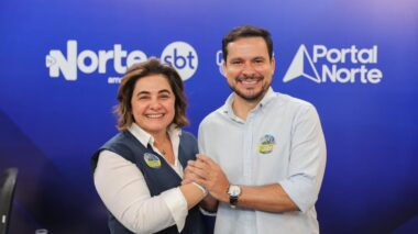 Direita consolida Capitão Alberto Neto no segundo Turno, aponta pesquisa da Veritá