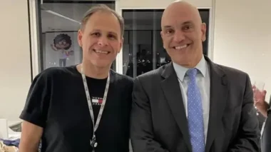 Quem é o perito chefe do TSE que agia a mando de Moraes