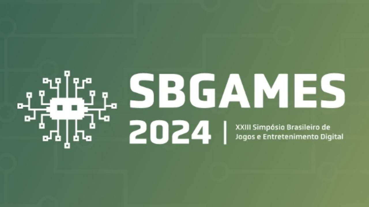 Você está visualizando atualmente SBGames 2024: Manaus se torna capital nacional dos jogos eletrônicos a partir do dia 30