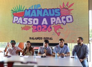 Leia mais sobre o artigo Prefeitura apresenta balanço geral do Manaus Passo a Paço 2024, o maior festival de artes integradas do Norte