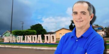 Joseias Lopes tem candidatura deferida e prefeito Adenilson Reis entra em desespero em Nova Olinda do Norte!