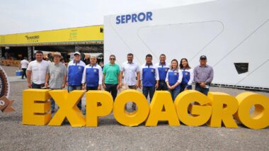 Governador Wilson Lima abre 46ª Expoagro destacando ações para fortalecer setor afetado pela estiagem