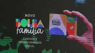 Beneficiários do Bolsa Família gastam R$ 3 bilhões em apostas