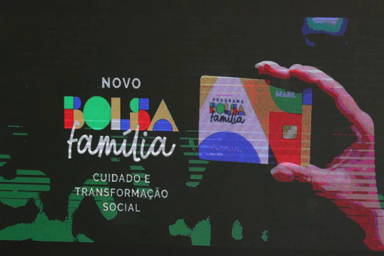 Você está visualizando atualmente Beneficiários do Bolsa Família gastam R$ 3 bilhões em apostas